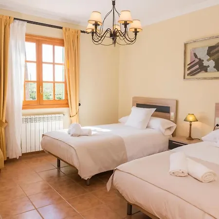 Villa Vernissa 10p. *