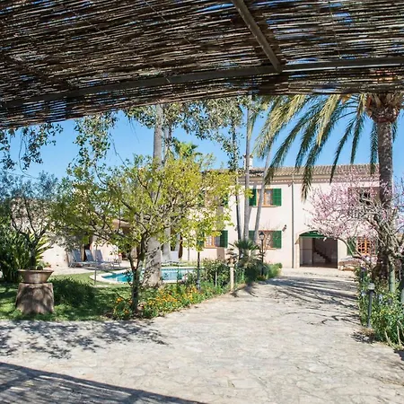 Villa Vernissa 10p.