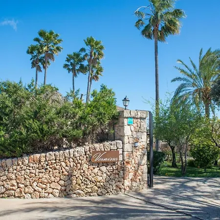 Villa Vernissa 10p.