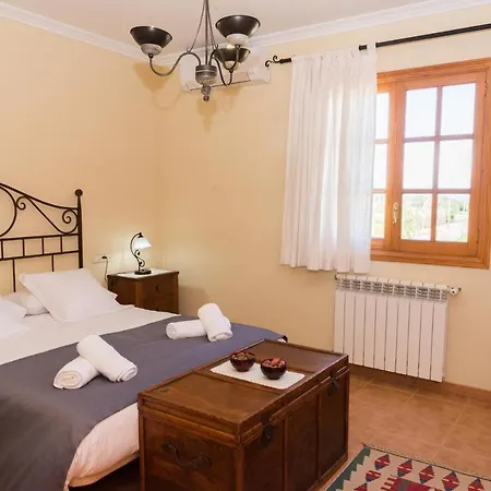Villa Vernissa 10p. *