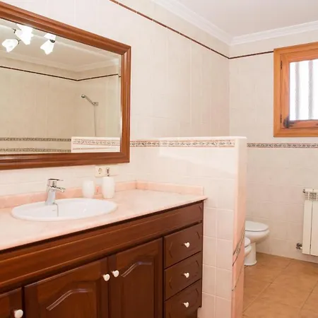Vernissa 10p. Villa Santa Margalida