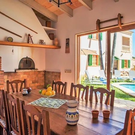 Villa Vernissa 10p.