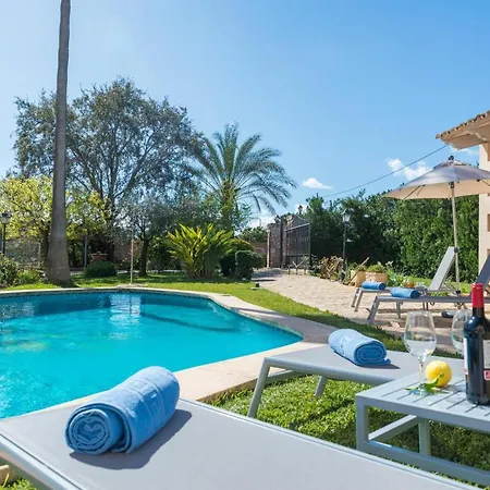 Villa Vernissa 10p.