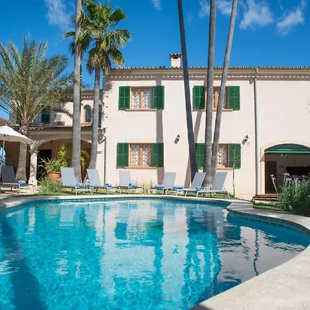 Villa Vernissa 10p. *