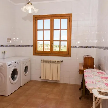 Villa Vernissa 10p. *